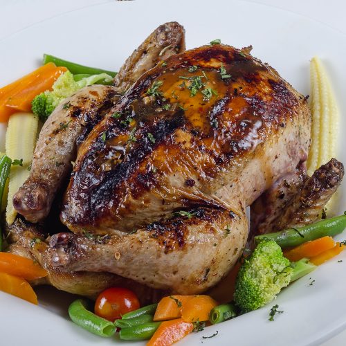 Chicken Roast