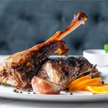 Sage-and-Orange-Roast-Turkey