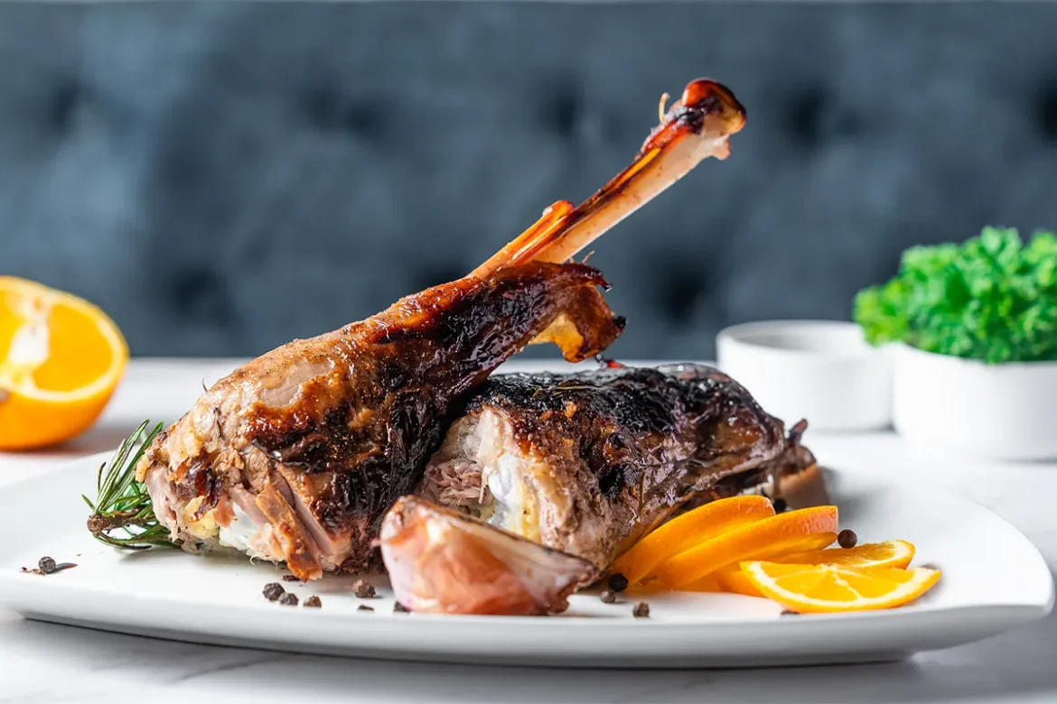 Sage-and-Orange-Roast-Turkey